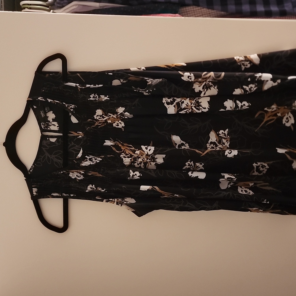 Mossimo XXL sleeveless blouse